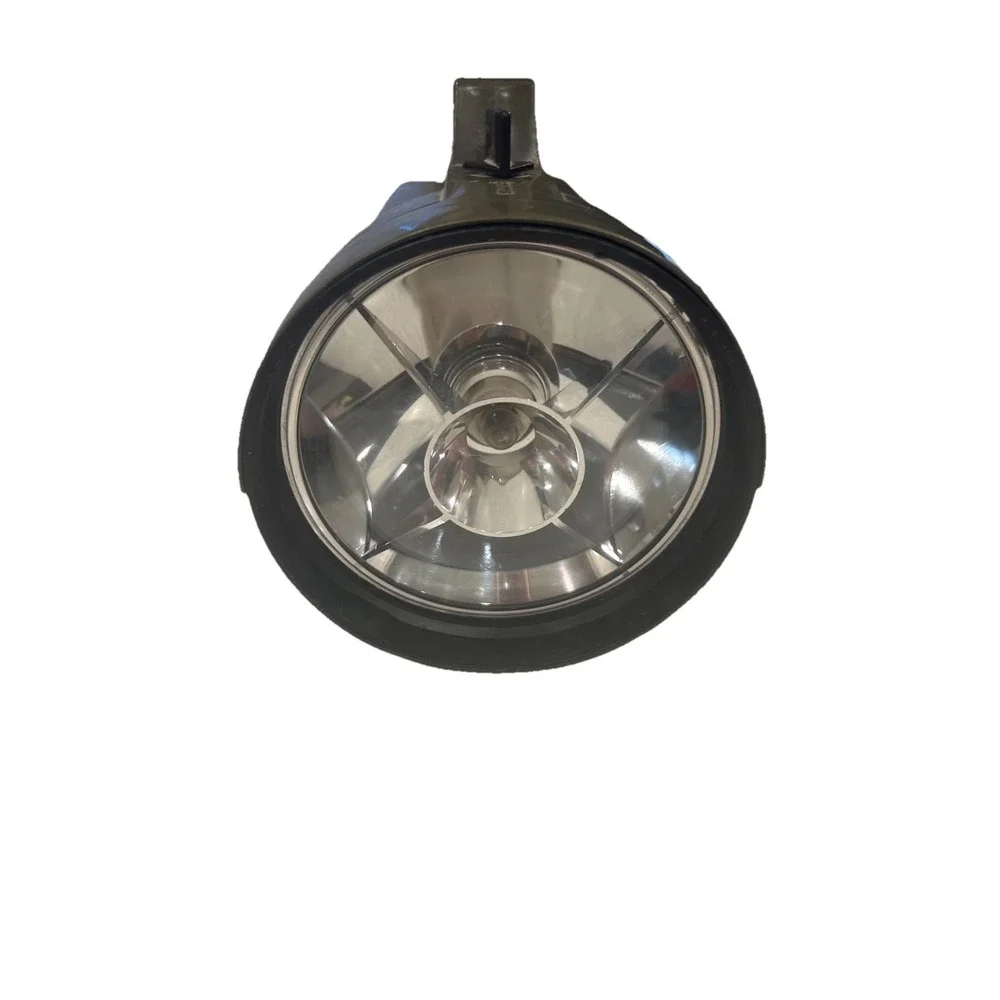 Brinkmann US-M3 6 Volt All Weather Floating Lantern Made in USA Army Green